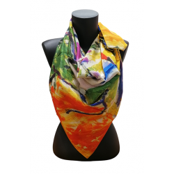 Matisse - Paysage près de Collioure