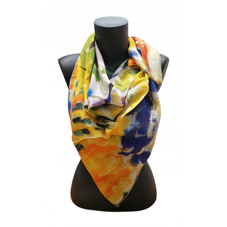 Matisse - Paysage près de Collioure