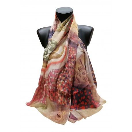 Picasso - Nature morte avec fruit, verre, couteau et journal