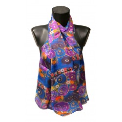 Klimt - The virgin (La vierge)