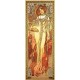 Mucha - L'automne