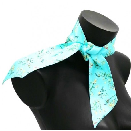 Van Gogh - Amandier en fleur