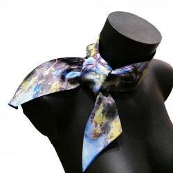 Cézanne - Le grand pin