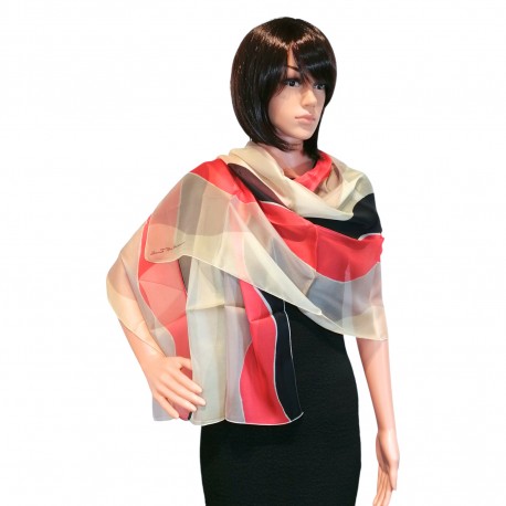 Delaunay Sonia - Vagues