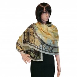 Mucha - Éclat du jour