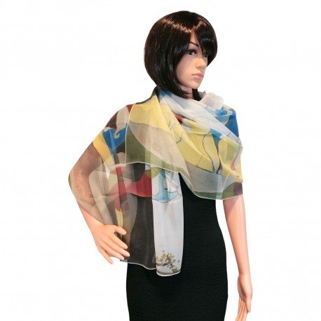 Picasso - La joie de vivre