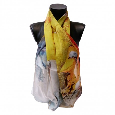 Bosch - Le jardin des délices