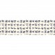 Calligraphie Chinoise Ivoire