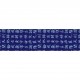 Calligraphie Chinoise Marine