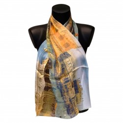 Canaletto - Vue du Palais Ducal