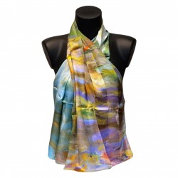 Cassatt - Summertime: Duck (Le canard)