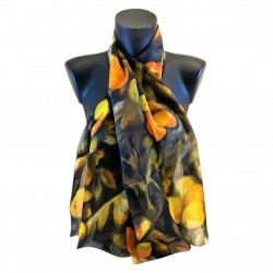 Cézanne - Nature morte au rideau