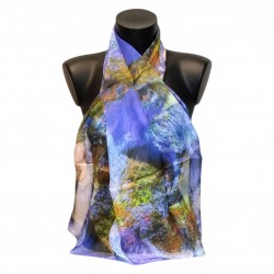 Degas - Danseuses bleues