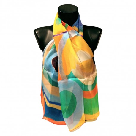 Delaunay Robert - Rythme, joie de vivre