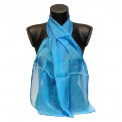 Dufy - Bateaux et palmiers Bleu