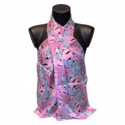 Dufy - Bouquet d'arums Violet