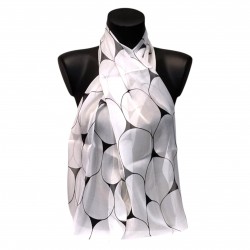 Dufy - Ecailles Blanc