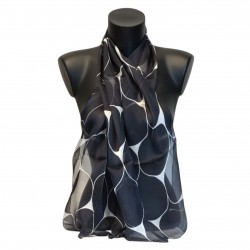 Dufy - Ecailles Noir