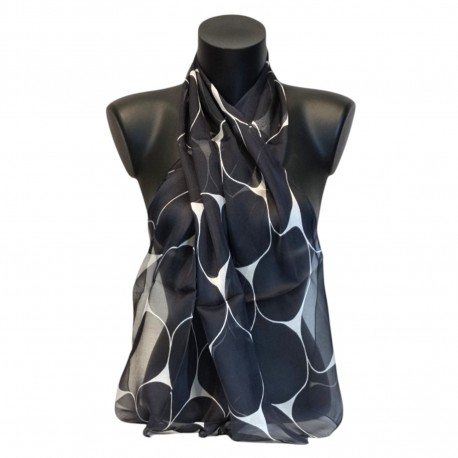 Dufy - Ecailles Noir