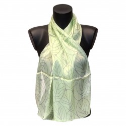 Dufy - Feuilles Vert