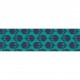 Fortuny - Fleurs exotiques Vert
