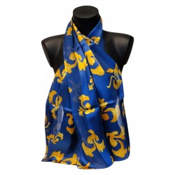 Gauguin - La femme au fruit. Eu haere ia oe (Où vas-tu?) Marine