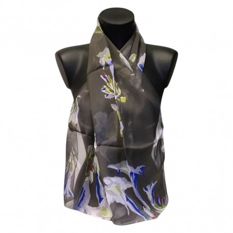 Gentianes Maison Chavent Khaki