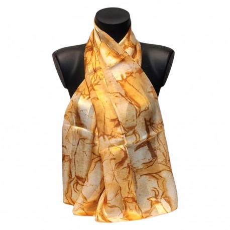 Grotte Chauvet Beige