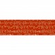 Hiéroglyphes Rouge