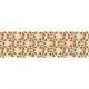 Jones - Lotus et papyrus Beige