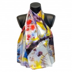 Kandinsky - Etude pour une peinture murale