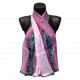 Kimono Violet marine