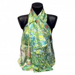 Klimt - Apple tree I (Pommier)