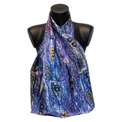 Klimt - Portrait d'Emilie Flöge