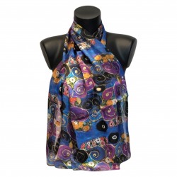 Klimt - The virgin (La vierge)