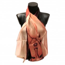 Modigliani - Nu allongé les bras croisés derrière la tête