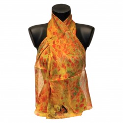 Monet - Les coquelicots