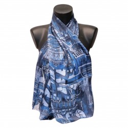 Monuments historiques de Lyon Bleu