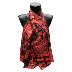 Monuments historiques de Lyon Rouge