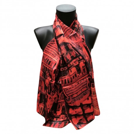 Monuments historiques de Lyon Rouge