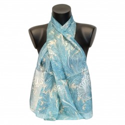 Morris - Feuilles d'acanthe