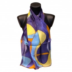 Mucha - Chocolat Idéal