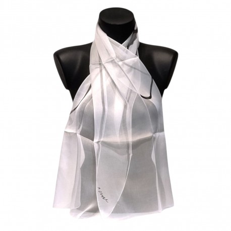 Musée des Confluences Lyon - Croquis 1