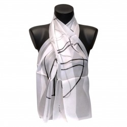 Musée des Confluences Lyon - Croquis 2