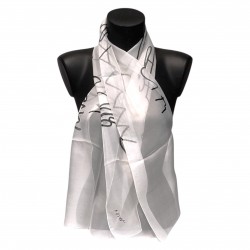 Musée des Confluences Lyon - Croquis 3