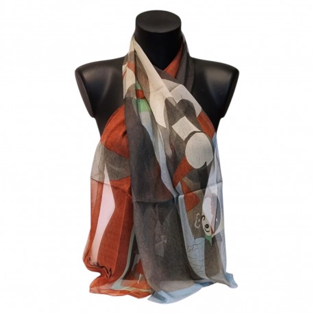 Picasso - Blanquita Suarez