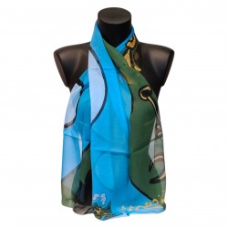 Picasso - Faunes et chèvre