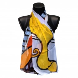 Picasso - Grande nature morte au guéridon