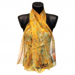 Picasso - L'attente (Margot)