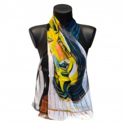 Picasso - Portrait de Dora Maar